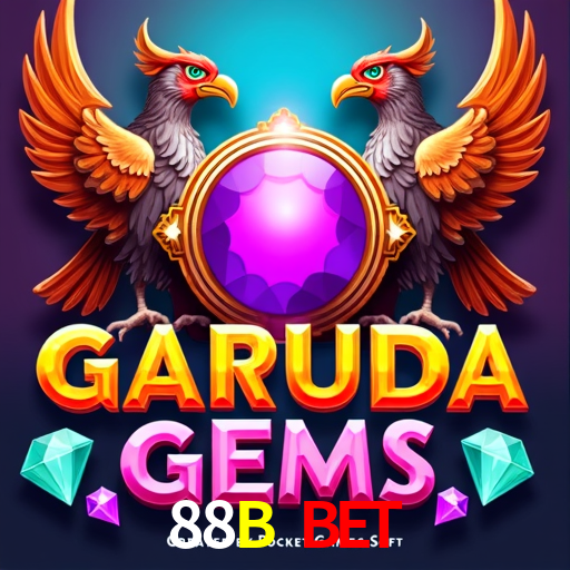 Slots na Plataforma 88B Bet